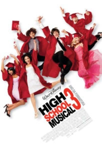 High School Musical 3: Ano de Formatura
