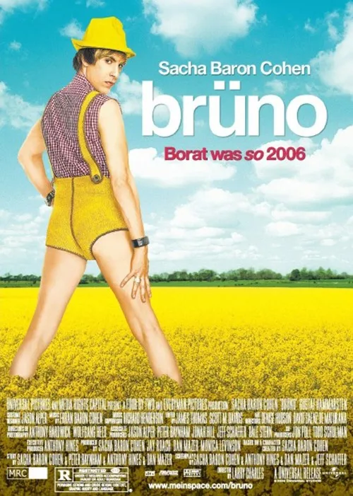 Brüno