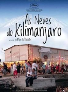 As Neves do Kilimanjaro
