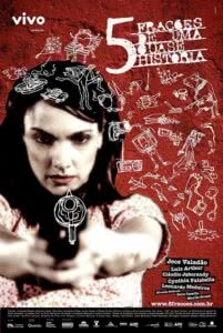 5 Frações de Uma Quase História