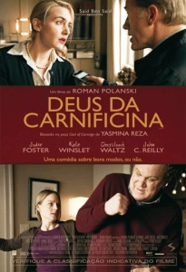 Deus da Carnificina