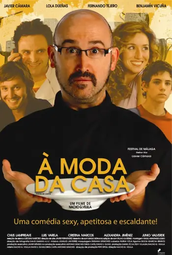 Críticas 2 À Moda da Casa