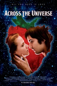 Across The Universe