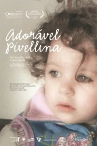 Adorável Pivellina