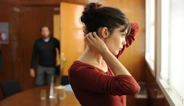 Audrey Tautou La delicatesse