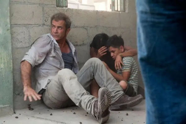 Get the Gringo 24 660x440