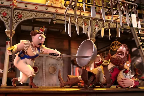 Pirates