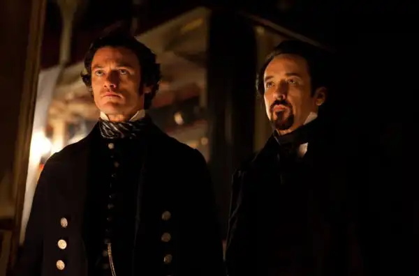 the raven movie