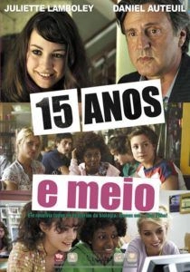 15 Anos e Meio