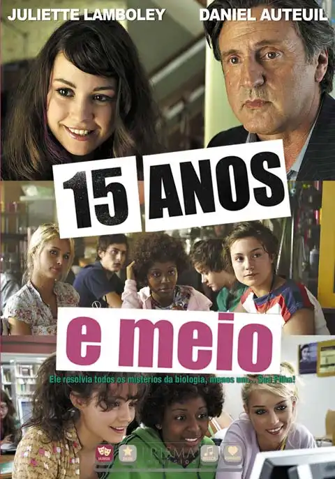 15 Anos e Meio