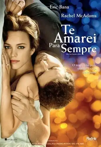 Te Amarei Para Sempre