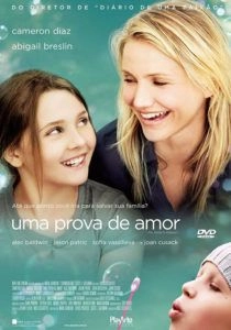 Uma Prova de Amor