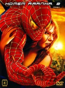 Homem-Aranha 2