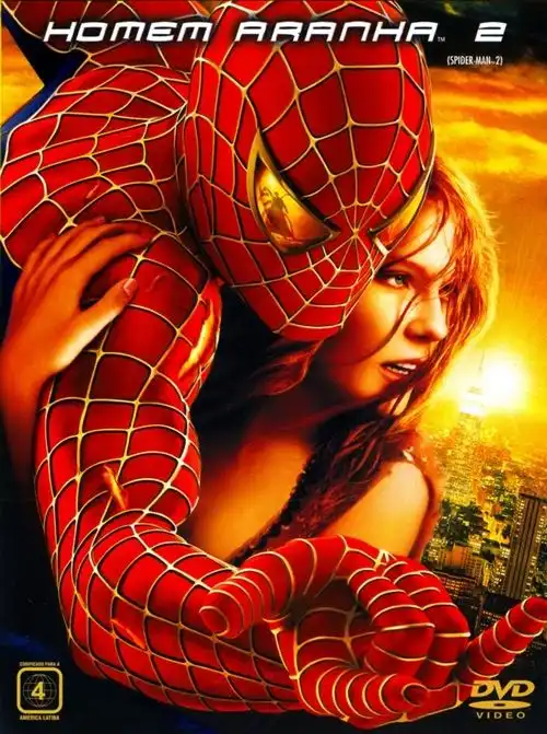 Filmes 21 Homem-Aranha 2