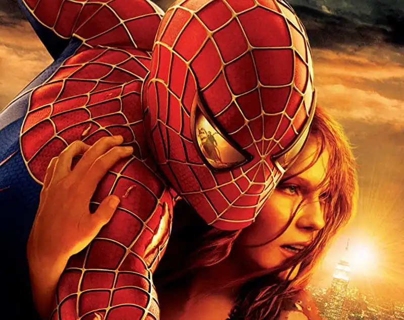 Homem-Aranha 2 8 20181129 800