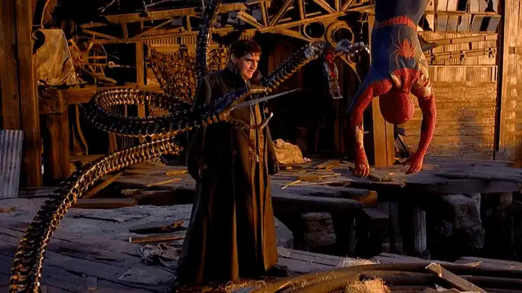 20181129 homem aranha 2 02 papo de cinema