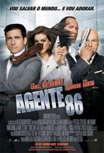 Agente 86