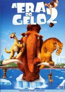 A Era do Gelo 2