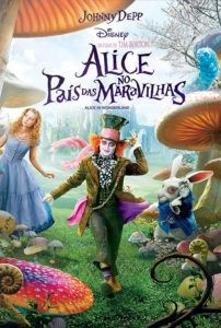 Alice no País das Maravilhas