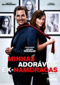 Minhas Adoráveis Ex-Namoradas
