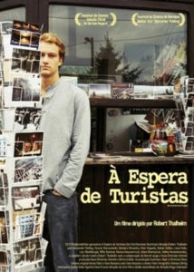 À Espera de Turistas