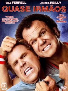 Quase Irmãos