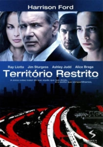 Território Restrito