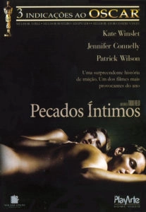 Pecados Íntimos