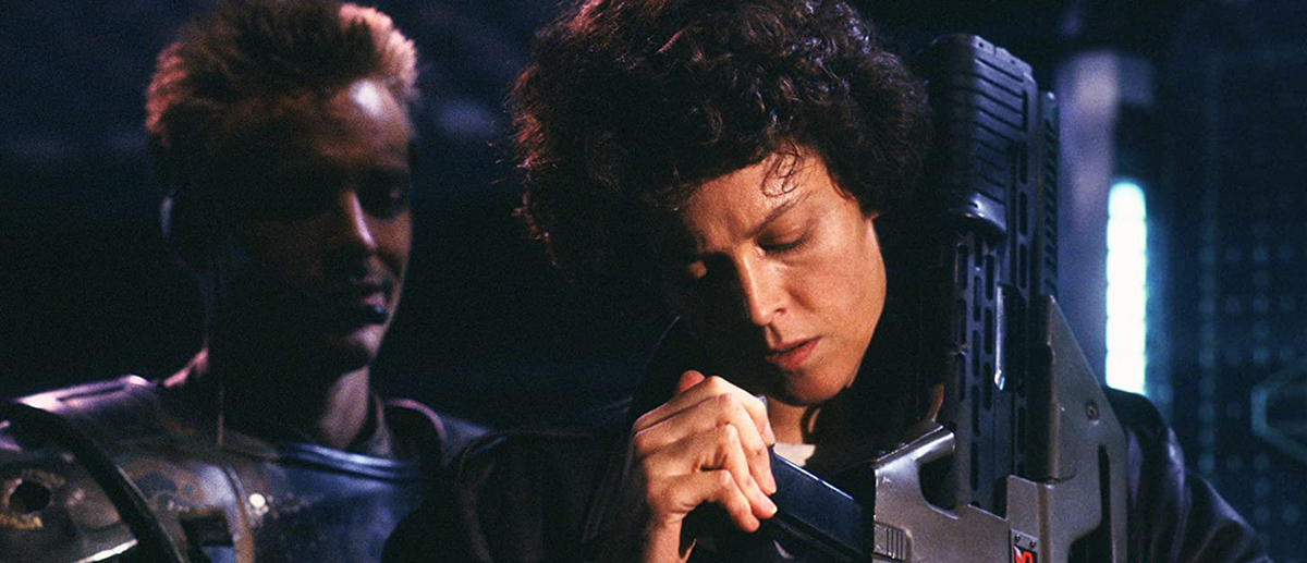 Aliens, O Resgate - Filme 1986 - AdoroCinema