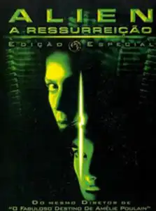 20200727 alien a ressurreicao papo de cinema cartaz