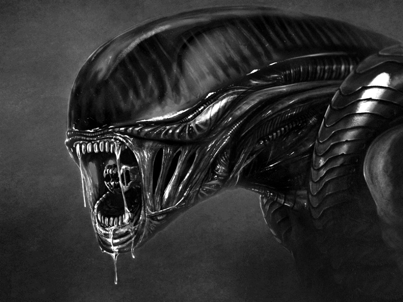 Aliens vs. Predador 2 – Papo de Cinema