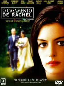 O Casamento de Rachel