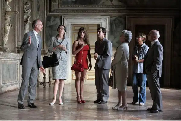To Rome With Love 2