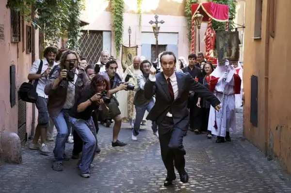 To Rome With Love Still 9