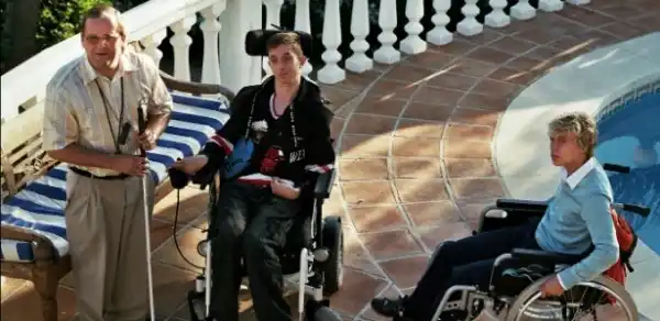 cena do filme hasta la vista venha como voce e de geoffrey enthoven 1337895349332 615x300