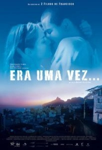 Era Uma Vez…