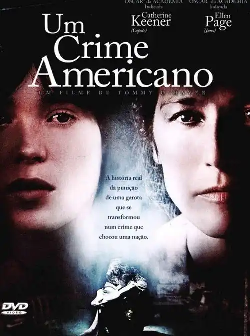 Um Crime Americano