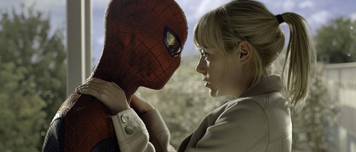 O Espetacular Homem-Aranha  10 curiosidades sobre a série