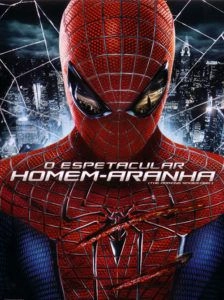 O Espetacular Homem-Aranha