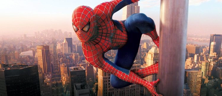 Homem-Aranha (2002)