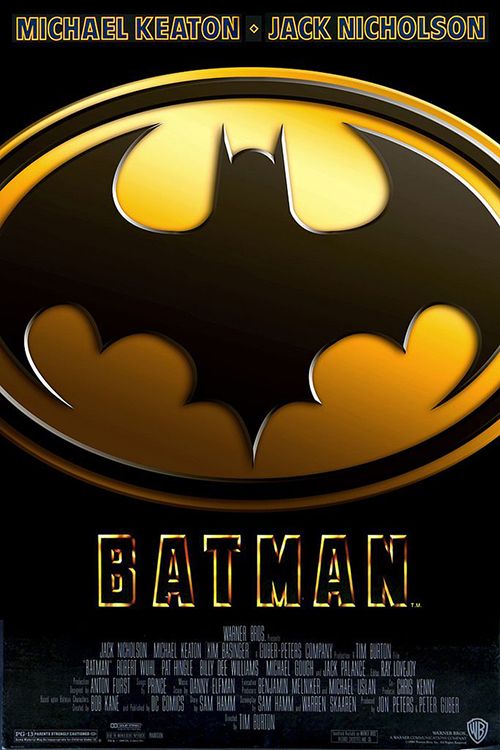 Batman – Papo de Cinema