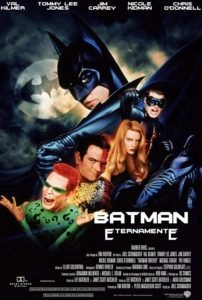 Batman Eternamente