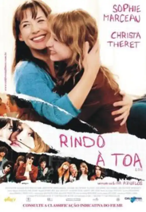 Críticas 11 Rindo à Toa