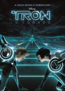Tron: O Legado