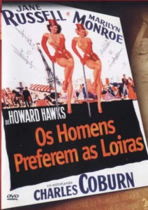 Os Homens Preferem as Loiras