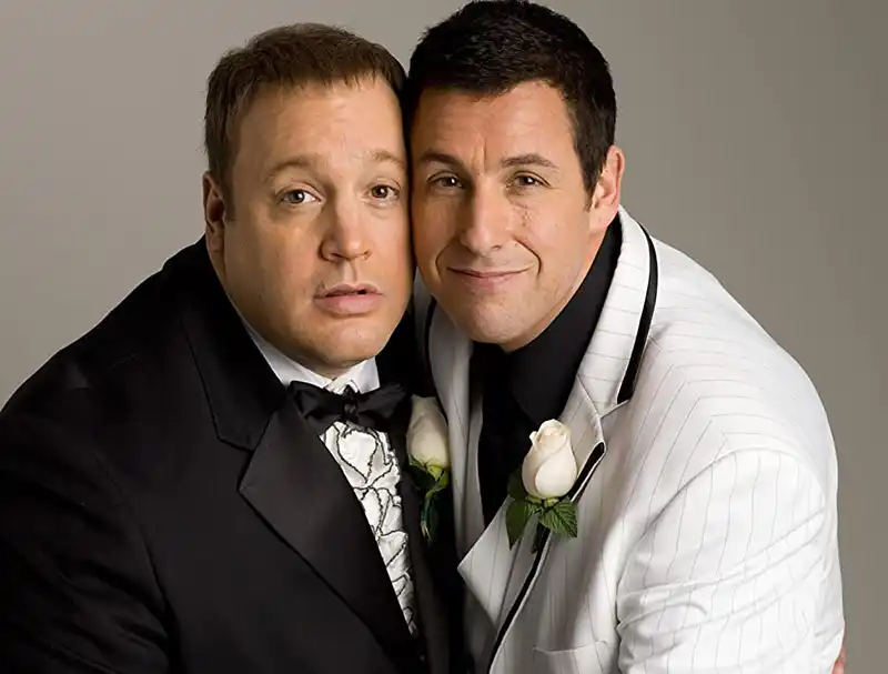 20201007 eu os declaro marido e larry papo de cinema 800