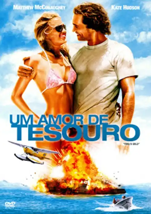 Um Amor de Tesouro