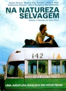 Na Natureza Selvagem