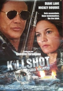 Killshot: Tiro Certo