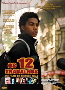 Os 12 Trabalhos